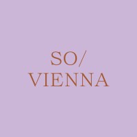 SO/ VIENNA