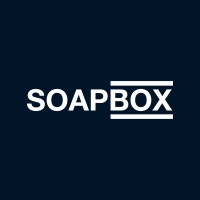 Soapbox logo