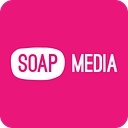 Soap Media logo