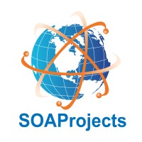 SOAProjects, Inc. logo