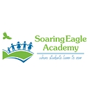 Soaring Eagle Academy logo
