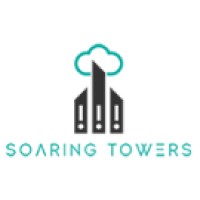 Soaring Towers logo