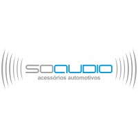 Soaudio Acessórios Automotivos logo