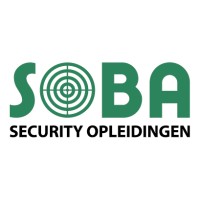 SOBA Security Opleidingen logo