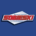 Sobieski Mechanical & Fire Protection logo