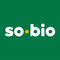 So.bio logo
