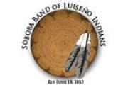 Soboba Band of Luiseno Indians logo