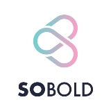 SoBold logo