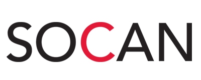 SOCAN logo