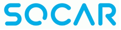 쏘카 logo