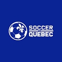 FÉDÉRATION DE SOCCER DU QUÉBEC logo