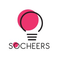 SoCheers Infotech logo