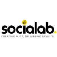 Socialab logo