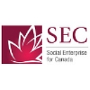 Social Enterprise for Canada logo