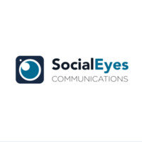 SocialEyes Communications logo