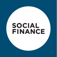 Social Finance logo