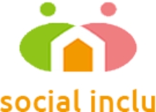 ソーシャルインクルー株式会社 logo