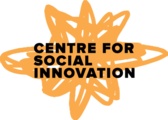 Centre for Social Innovation logo