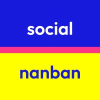 Social Nanban logo