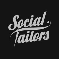 Social Tailors logo