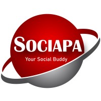 Sociapa logo