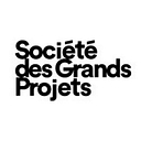 Société du Grand Paris logo