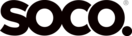 SOCO logo