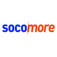 SOCOMORE logo