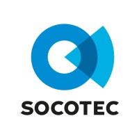 SOCOTEC Spain logo