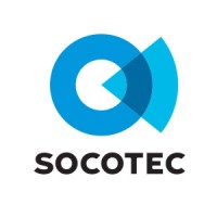 SOCOTEC Italia logo