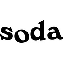 Logo Soda Lingerie
