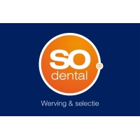 SOdental logo