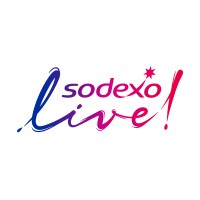 Sodexo Live! logo