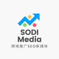 SODI SEO MEDIA logo