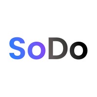 SoDo logo