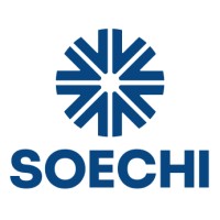 SOECHI GROUP logo