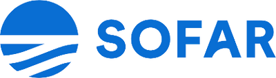 Sofar Ocean logo
