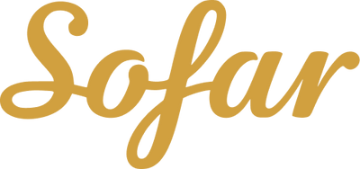 Sofar Sounds logo