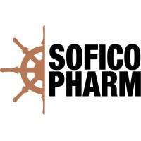 SoficoPharm logo