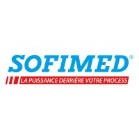 Sofimed Maroc logo