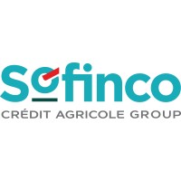 Sofinco España logo