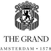 Sofitel Legend The Grand Amsterdam logo