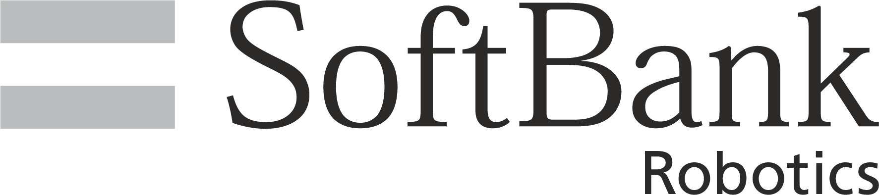 SoftBank Robotics UK Ltd (EMEA HQ) logo