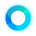 SoftBlues logo