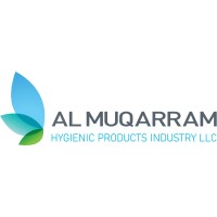 Al Muqarram Hygienic Products Industry LLC logo