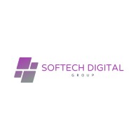 Softech Digital Group logo