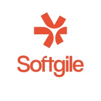 Softgile - Atlassian Platinum Solution Partner logo