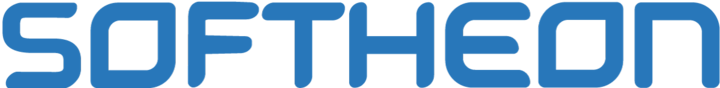 Softheon logo