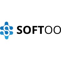 SOFTOO logo