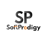 SoftProdigy logo